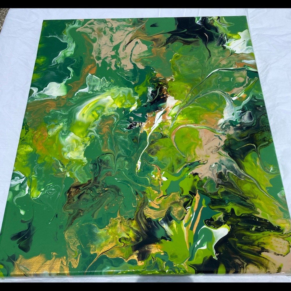 Rainforest